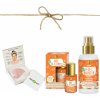 ABC day liftingový set s Gua sha ABC day liftingový set s Gua sha