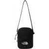 The North Face Jester crossbody čierna The North Face Jester crossbody čierna