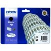 Epson 79 Black - originálny Epson 79 Black - originálny