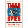 Third Eye Spies: Learn Remote Viewing from the Masters (Paul H. Smith)(Brožovaná) Third Eye Spies: Learn Remote Viewing from the Masters (Paul H. Smith)(Brožovaná)