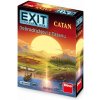 Dino EXIT Úniková hra: Dobrodružstvo z Catanu Párty hra CZ Dino EXIT Úniková hra: Dobrodružstvo z Catanu Párty hra CZ