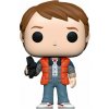 Funko POP! Back to the Future Marty in Puffy Vest 10 cm Funko POP! Back to the Future Marty in Puffy Vest 10 cm