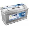 Autobatéria VARTA SILVER Dynamic 100Ah, 830A, 12V, H3, 600402083 Autobatéria VARTA SILVER Dynamic 100Ah, 830A, 12V, H3, 600402083