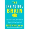 INVINCIBLE BRAIN (FOTUHI MAJID)(Pevná) INVINCIBLE BRAIN (FOTUHI MAJID)(Pevná)