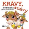 Zdeněk Svěrák – Krávy, krávy (100x100) - Zdeněk Svěrák Zdeněk Svěrák – Krávy, krávy (100x100) - Zdeněk Svěrák