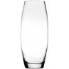PASABAHCE Váza skleněná zaoblená FLORA 26 cm PASABAHCE Váza skleněná zaoblená FLORA 26 cm