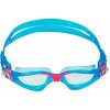 Plavecké okuliare Detské plavecké okuliare Aqua Sphere KAYENNE JUNIOR číre sklá, aqua/ružová (12692) Plavecké okuliare Detské plavecké okuliare Aqua Sphere KAYENNE JUNIOR číre sklá, aqua/ružová (12692)