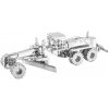 Metal Earth Oceľová stavebnica CAT Grader Metal Earth Oceľová stavebnica CAT Grader