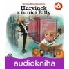 Hurvínek a funící Billy - Denisa Kirschnerová Hurvínek a funící Billy - Denisa Kirschnerová