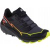 Salomon Thundercross M L47295400 black quiet shade neon flame