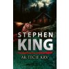 Ak tečie krv - Stephen King Ak tečie krv - Stephen King