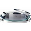 Fissler pokrievka pro varné nádobí Solea sklo 20cm Fissler pokrievka pro varné nádobí Solea sklo 20cm