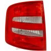 Zadné ľavé svetlo Škoda Fabia I, Combi / Sedan, Taiwan - 6Y9945111BB Zadné ľavé svetlo Škoda Fabia I, Combi / Sedan, Taiwan - 6Y9945111BB