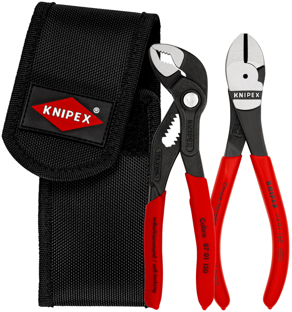 KNIPEX 002072V02