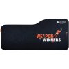 Canyon MP-10 Weapon for winners CND-CMP10 - podložka pod hráčsku myš asymetrická - XXL Canyon MP-10 Weapon for winners CND-CMP10 - podložka pod hráčsku myš asymetrická - XXL