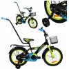 Bicykel Vikas Spark 16 Bicykel Vikas Spark 16