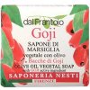 Nesti Dante Dal Frantoio Goji - goji mydlo (100g) Nesti Dante Dal Frantoio Goji - goji mydlo (100g)