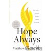 Hope Always - Matthew Sleeth Hope Always - Matthew Sleeth
