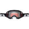 Fox Racing FOX Airspace X Goggle - OS, Black/White MX24 Fox Racing FOX Airspace X Goggle - OS, Black/White MX24