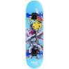 Skateboard NILS Extreme CR3108 SA Gravity Skateboard NILS Extreme CR3108 SA Gravity