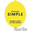Simple - Yotam Ottolenghi Simple - Yotam Ottolenghi