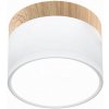 Candellux LED Stropné svietidlo TUBA LED/9W/230V biela/béžová CA0272 + záruka 3 roky zadarmo + záruka 3 roky zadarmo Candellux LED Stropné svietidlo TUBA LED/9W/230V biela/béžová CA0272 + záruka 3 roky zadarmo + záruka 3 roky zadarmo