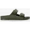 Šľapky Birkenstock Arizona EVA - khaki Šľapky Birkenstock Arizona EVA - khaki