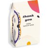 Sada sypaných listových čajov mix THANK YOU 10x5g pre kolegu Gift Sada sypaných listových čajov mix THANK YOU 10x5g pre kolegu Gift