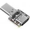 Adafruit USB Type C CC Resistor Fixer Adafruit USB Type C CC Resistor Fixer