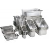 APS gastronádoba GN 1/1 6,5 l, nerez, výška 55 mm APS gastronádoba GN 1/1 6,5 l, nerez, výška 55 mm