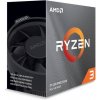 AMD, Ryzen 3 3100, Processor BOX, soc. AM4, 65W, with Wraith Stealth cooler 100-100000284BOX AMD, Ryzen 3 3100, Processor BOX, soc. AM4, 65W, with Wraith Stealth cooler 100-100000284BOX