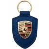 PRÍVESOK NA KĽÚČE PORSCHE S ERBOM - GRANÁTOVÝ ORIGINÁL PRÍVESOK NA KĽÚČE PORSCHE S ERBOM - GRANÁTOVÝ ORIGINÁL
