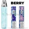 Štartovacia sada - OXVA XLIM GO LITE, Farba Light Blue, obsah nikotínu Slabý fajčiar - 10mg/ml, príchuť Berry Štartovacia sada - OXVA XLIM GO LITE, Farba Light Blue, obsah nikotínu Slabý fajčiar - 10mg/ml, príchuť Berry