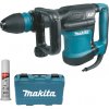 Makita HM0871C Sekacie kladivo s AVT (1100W/8,1J) SDS-MAX v kufri Makita HM0871C Sekacie kladivo s AVT (1100W/8,1J) SDS-MAX v kufri