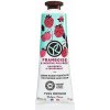 Yves Rocher Krém na ruky Malina & mäta 30 ml