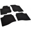Textilné autokoberce Štandard Hyundai i30 2007-2012 Textilné autokoberce Štandard Hyundai i30 2007-2012
