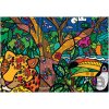BlueBird Britto Amazon 1000 dielov BlueBird Britto Amazon 1000 dielov