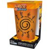 ABYstyle Sklenice Naruto Shippuden 400 ml ABYstyle Sklenice Naruto Shippuden 400 ml
