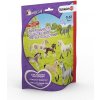 Schleich Vrecko s prekvapením - kone L Schleich Vrecko s prekvapením - kone L
