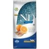 N&D OCEAN CAT NEUTERED Adult Herring & Orange 5 kg N&D OCEAN CAT NEUTERED Adult Herring & Orange 5 kg