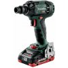 Metabo SSW 18 LTX 300 BL Cordless Impact Driver Metabo SSW 18 LTX 300 BL Cordless Impact Driver