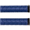 Sada recyklovaných gripov Bontrager SE Elite Blue Veľkosť: 130 mm Sada recyklovaných gripov Bontrager SE Elite Blue Veľkosť: 130 mm