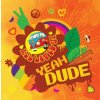 Příchuť Big Mouth All Loved Up - Yeah Dude 10ml Příchuť Big Mouth All Loved Up - Yeah Dude 10ml
