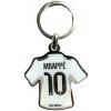Fan-shop Přívěšek na klíče REAL MADRID Mbappe Fan-shop Přívěšek na klíče REAL MADRID Mbappe
