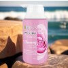Agiva BLOOM Anti Age tělový balzam s retinolem a růžovou vodou 300 ml Agiva BLOOM Anti Age tělový balzam s retinolem a růžovou vodou 300 ml