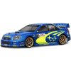 HPI Karoserie čirá Subaru Impreza WRC 2004 Monte Carlo (190 mm/rozvor 255 mm) HPI Karoserie čirá Subaru Impreza WRC 2004 Monte Carlo (190 mm/rozvor 255 mm)