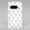 4NewCase Google Pixel 10 / 10 Pro DUAL Powder Bows 1022360500109
