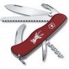 VICTORINOX 0.8573 HUNTER VRECKOVÝ NÔŽ VICTORINOX 0.8573 HUNTER VRECKOVÝ NÔŽ