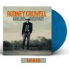 LP Rodney Crowell: Airline Highway LP Rodney Crowell: Airline Highway