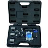 Pertlovací souprava hydraulická pro trubky pr. 4,75 - 5,0 - 6,0 mm, Triumf (Triumf - profi) Pertlovací souprava hydraulická pro trubky pr. 4,75 - 5,0 - 6,0 mm, Triumf (Triumf - profi)